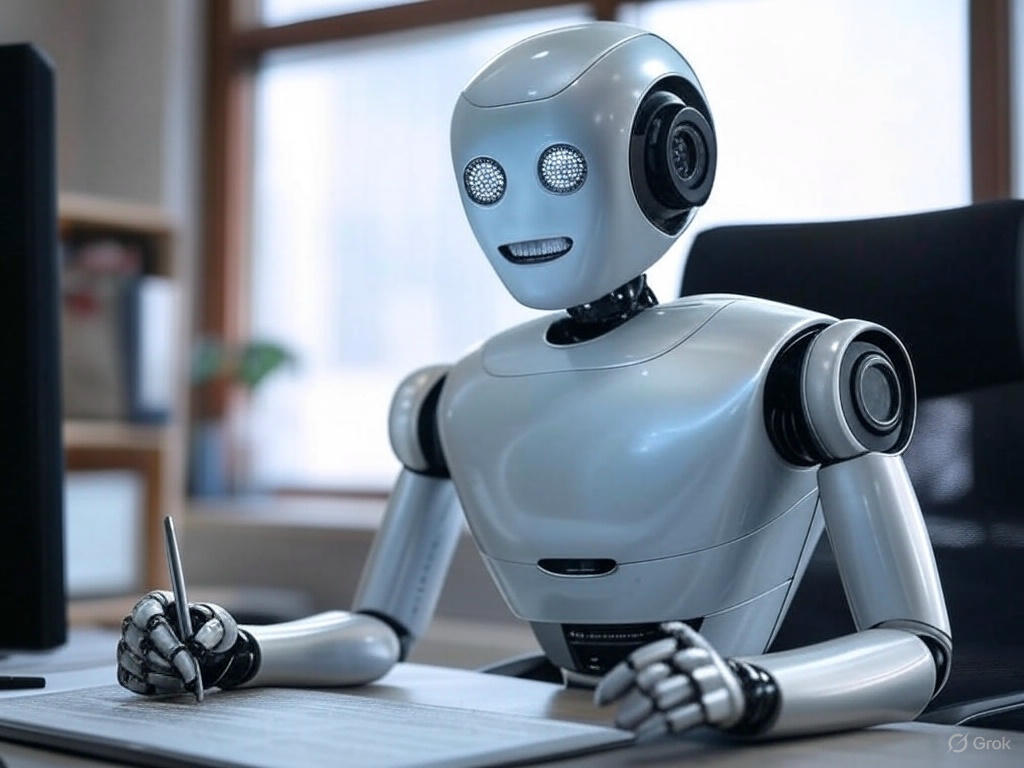 ArtigoX e Inteligência Artificial